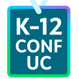 K-12 Conference Attendee
